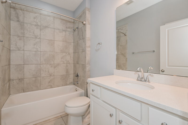 3,140/Mo, 99 Cottage Green Pl Saint Augustine, FL 32092 Bathroom View