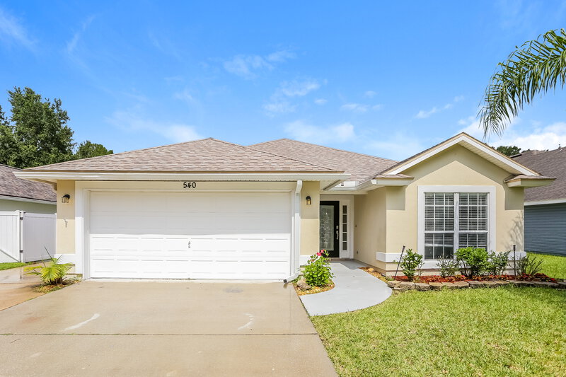2,450/Mo, 540 N Bridgestone Ave Saint Johns, FL 32259 External View