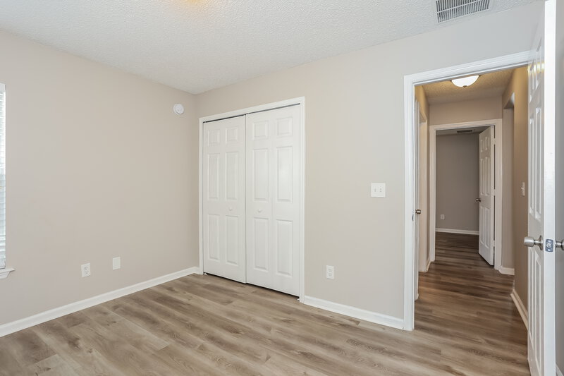 2,450/Mo, 540 N Bridgestone Ave Saint Johns, FL 32259 Bedroom View