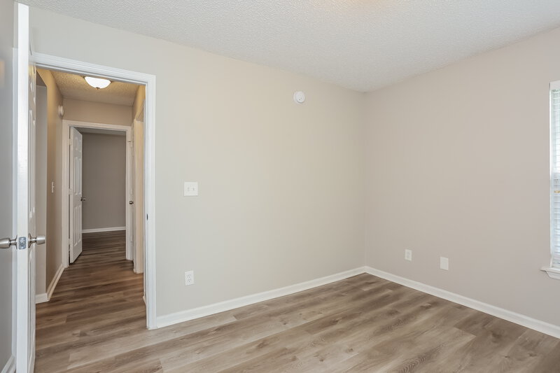 2,450/Mo, 540 N Bridgestone Ave Saint Johns, FL 32259 Bedroom View 2