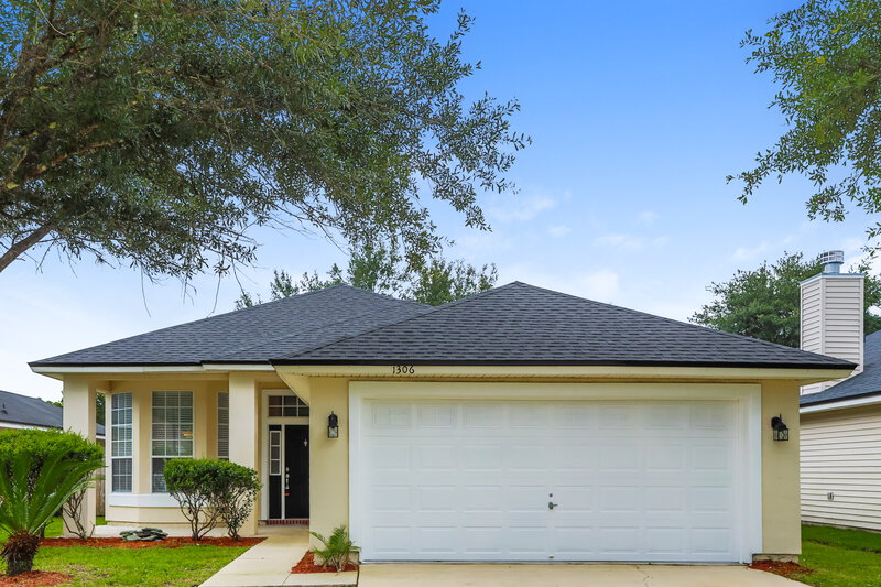 2,910/Mo, 1306 Ardmore St St Augustine, FL 32092 External View