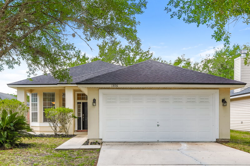 2,320/Mo, 1306 Ardmore St St Augustine, FL 32092 External View
