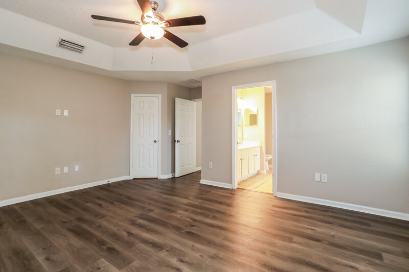 2,320/Mo, 1306 Ardmore St St Augustine, FL 32092 Main Bedroom View 2