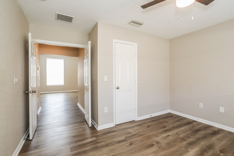 2,320/Mo, 1306 Ardmore St St Augustine, FL 32092 Bedroom View