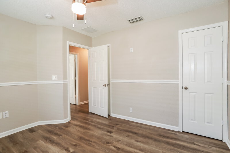 2,320/Mo, 1306 Ardmore St St Augustine, FL 32092 Bedroom View 2