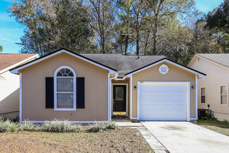 3,080/Mo, 7862 Aquarius Cir S Jacksonville, FL 32216 External View