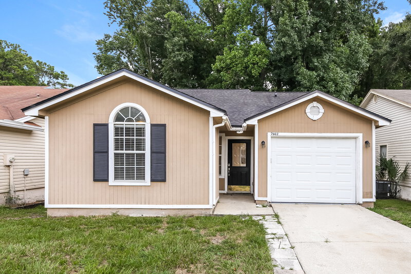 1,820/Mo, 7862 Aquarius Cir S Jacksonville, FL 32216 External View