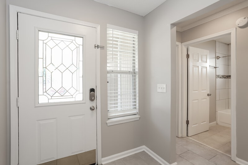 3,080/Mo, 7862 Aquarius Cir S Jacksonville, FL 32216 Foyer View