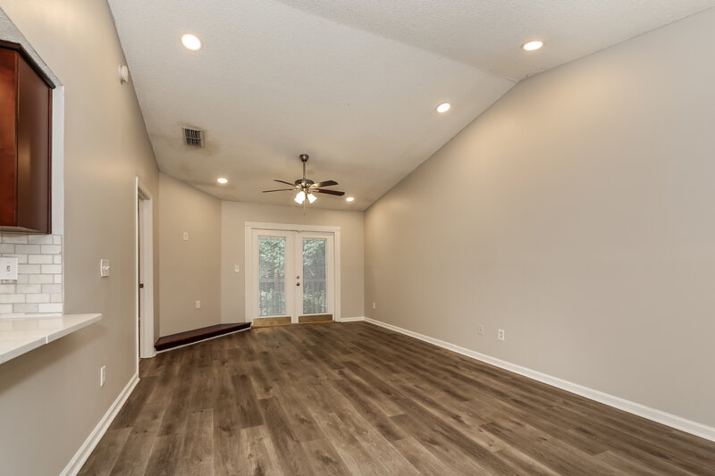 1,820/Mo, 7862 Aquarius Cir S Jacksonville, FL 32216 Living Room View