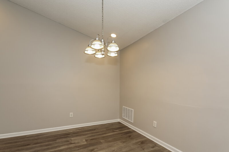 1,820/Mo, 7862 Aquarius Cir S Jacksonville, FL 32216 Dining Room View