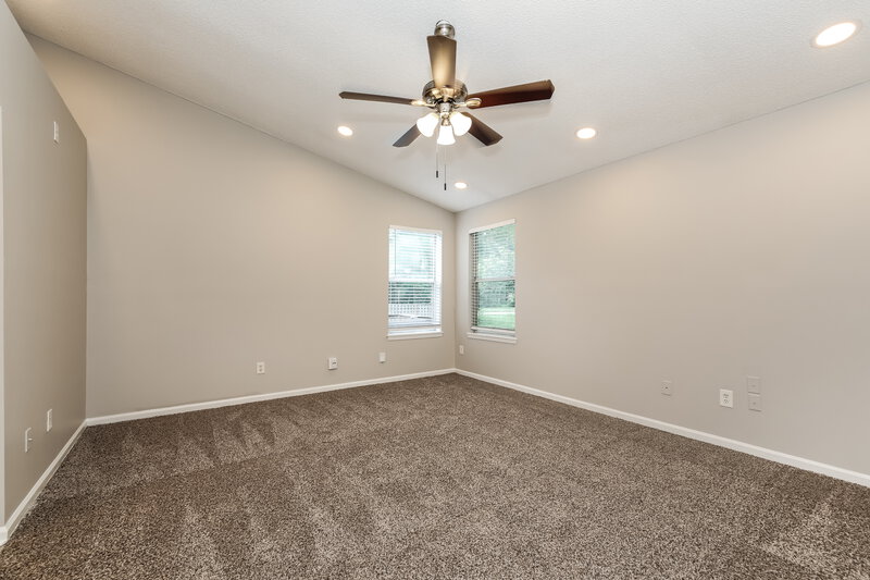 1,820/Mo, 7862 Aquarius Cir S Jacksonville, FL 32216 Main Bedroom View