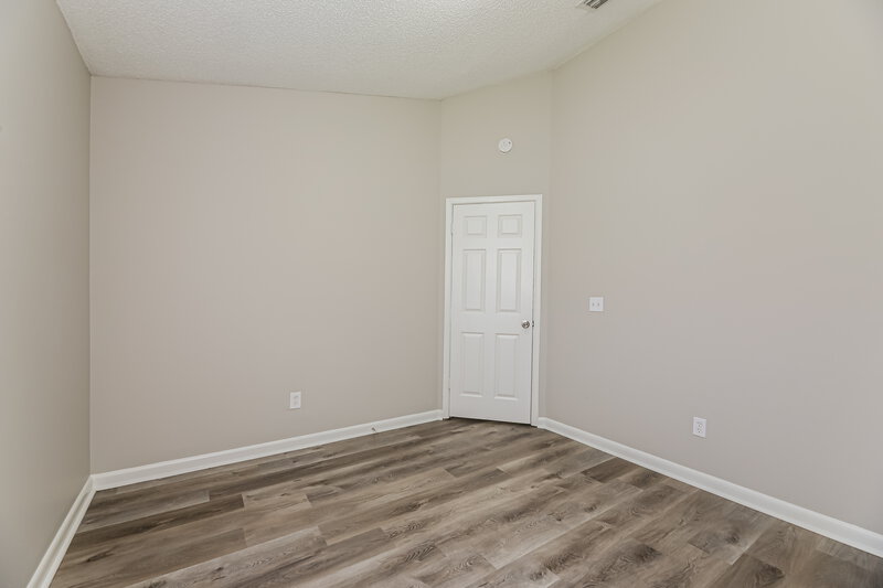 1,540/Mo, 2658 Malibu Cir Orange Park, FL 32065 Bedroom View