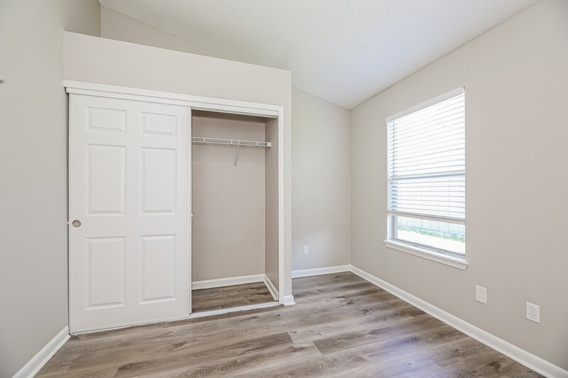 1,540/Mo, 2658 Malibu Cir Orange Park, FL 32065 Bedroom View 2