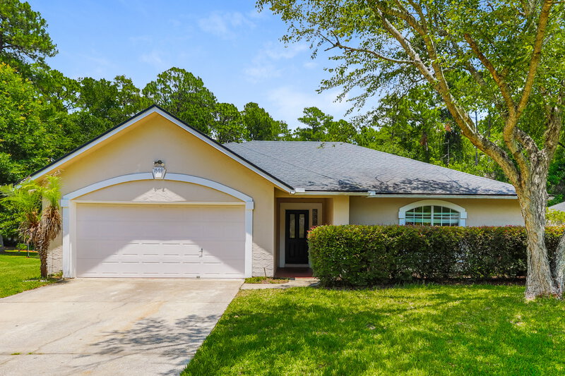 2,240/Mo, 1509 Maple Leaf Ln Fleming Island, FL 32003 External View