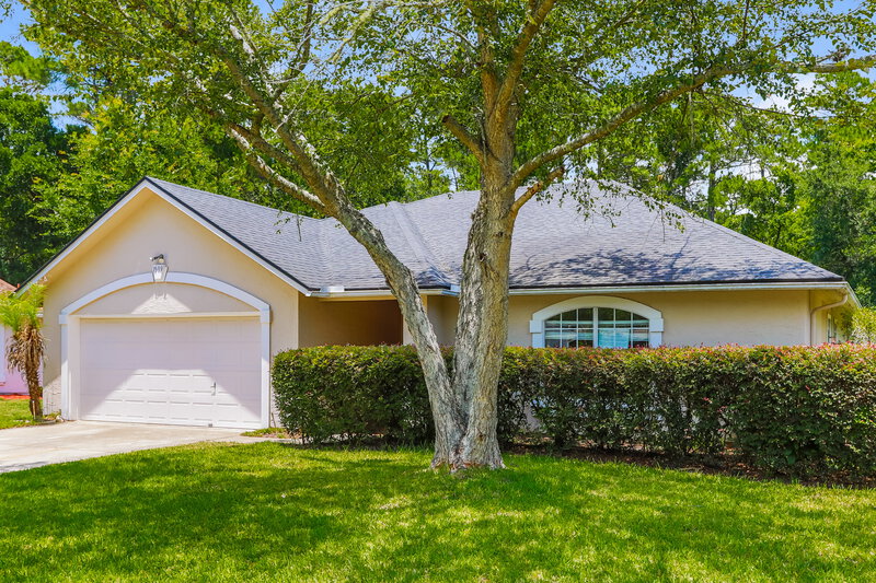 2,240/Mo, 1509 Maple Leaf Ln Fleming Island, FL 32003 Front View
