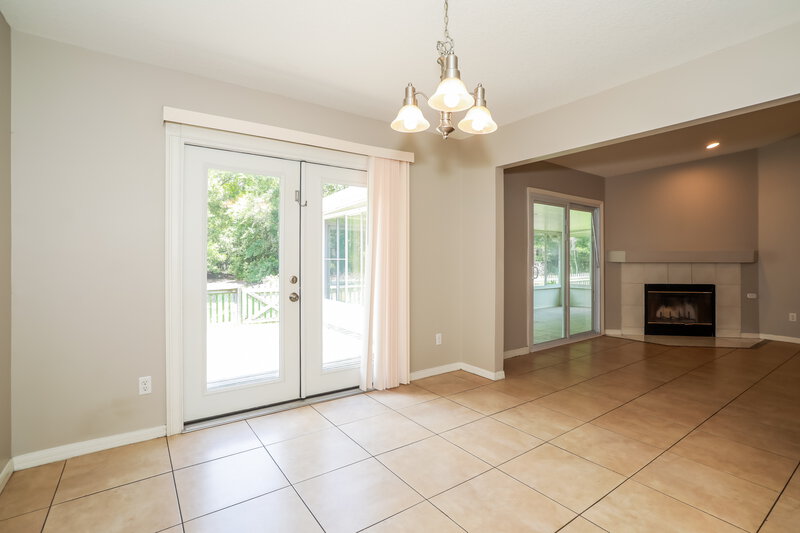 2,240/Mo, 1509 Maple Leaf Ln Fleming Island, FL 32003 Dining Room View