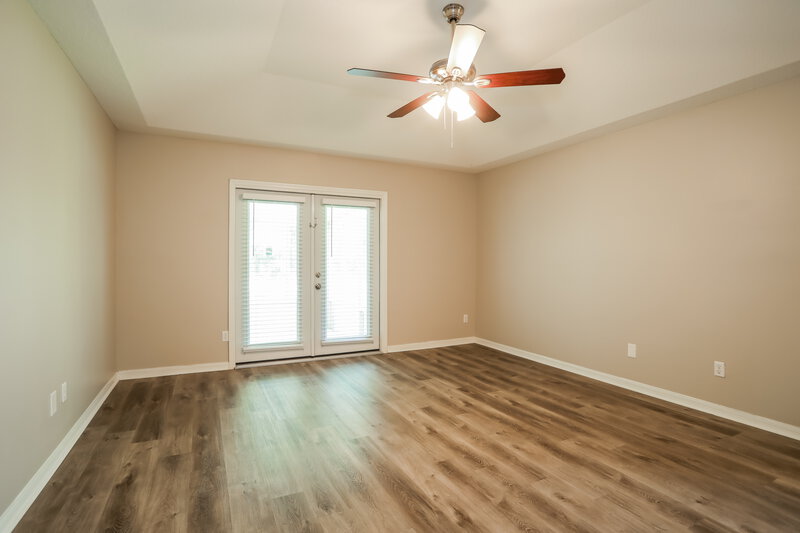 2,240/Mo, 1509 Maple Leaf Ln Fleming Island, FL 32003 Main Bedroom View