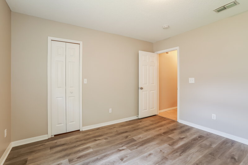2,240/Mo, 1509 Maple Leaf Ln Fleming Island, FL 32003 Bedroom View 2