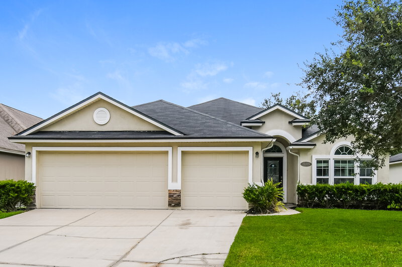 2,180/Mo, 15809 Canoe Creek Dr Jacksonville, FL 32218 External View