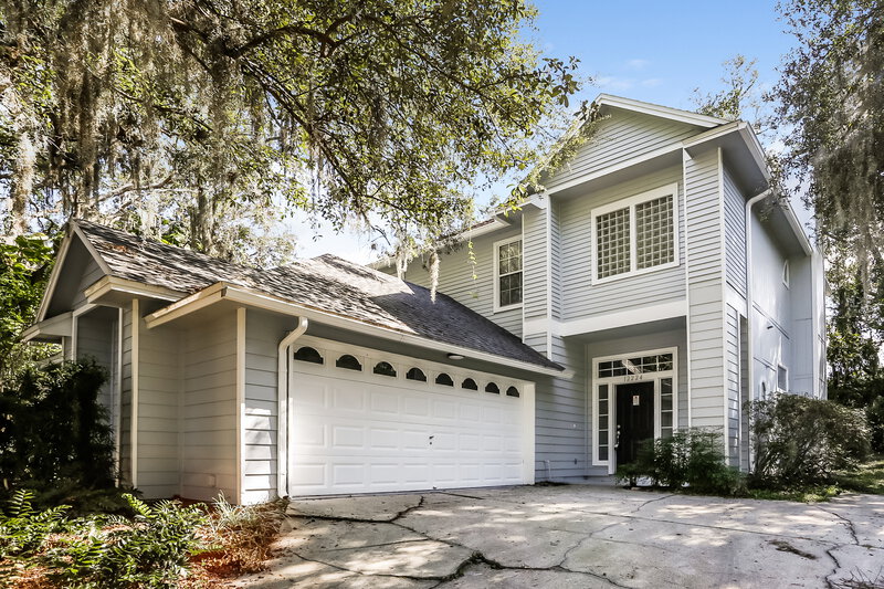2,255/Mo, 12224 Springmoor Two Ct Jacksonville, FL 32225 External View
