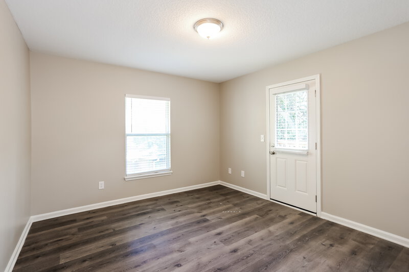 2,255/Mo, 12224 Springmoor Two Ct Jacksonville, FL 32225 Bedroom View 2