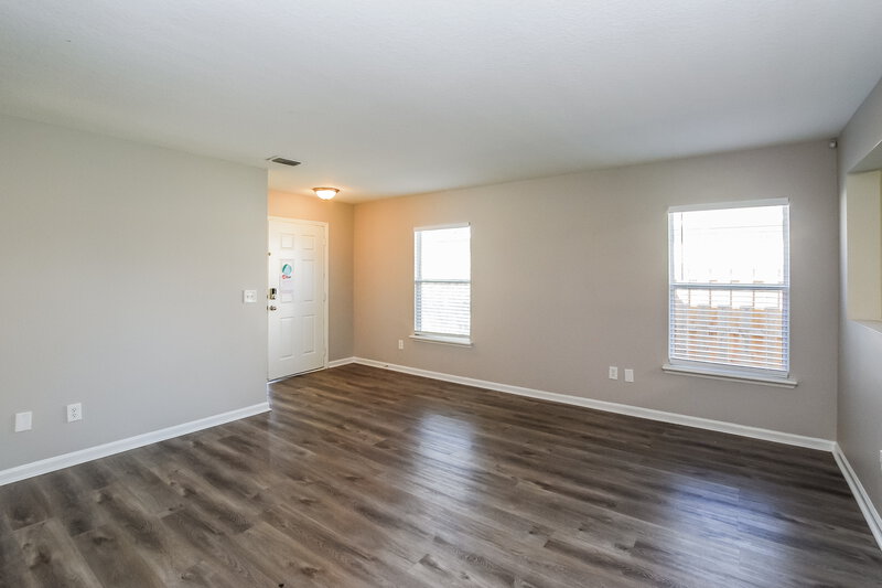 1,825/Mo, 250 Buck Run Way Saint Augustine, FL 32092 Living Room View