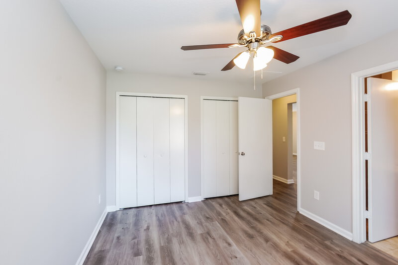 1,825/Mo, 250 Buck Run Way Saint Augustine, FL 32092 Main Bedroom View