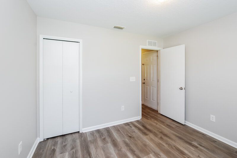 1,825/Mo, 250 Buck Run Way Saint Augustine, FL 32092 Bedroom View 2