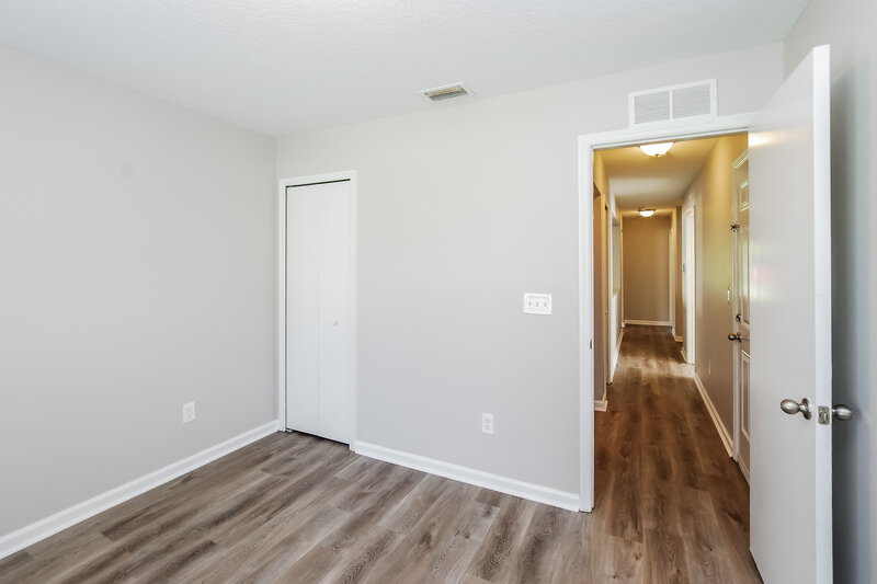 1,825/Mo, 250 Buck Run Way Saint Augustine, FL 32092 Bedroom View 3