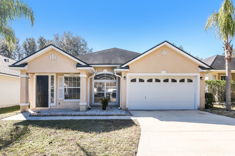 2,265/Mo, 1302 Ardmore St St Augustine, FL 32092 External View