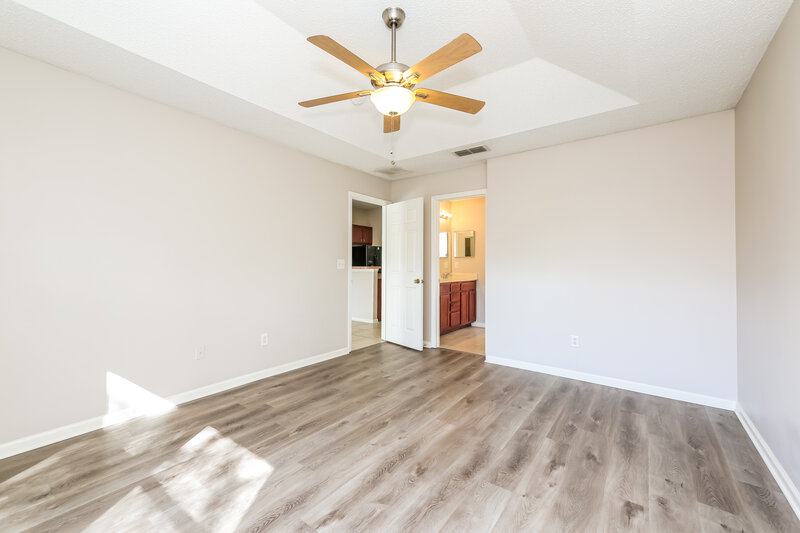 2,265/Mo, 1302 Ardmore St St Augustine, FL 32092 Main Bedroom View 2