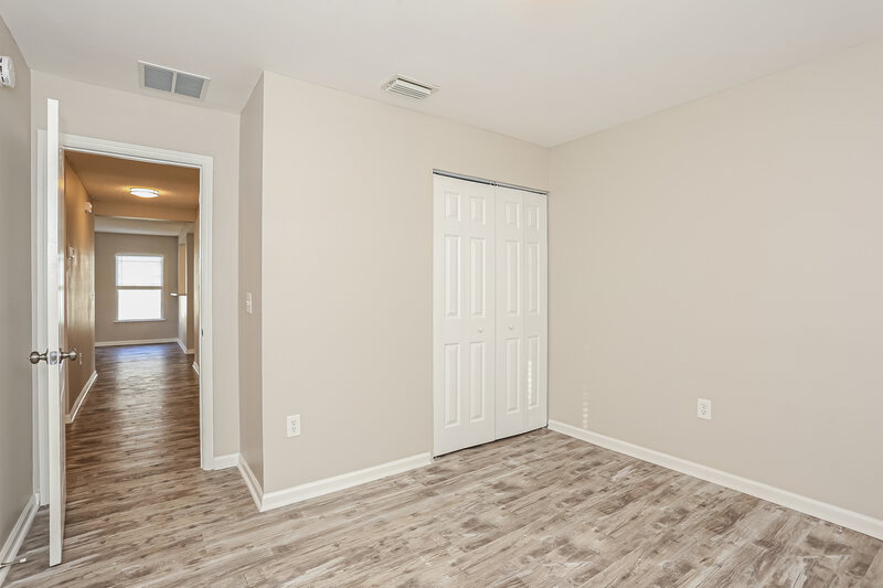 1,990/Mo, 859 Collinswood Dr Jacksonville, FL 32225 Bedroom View