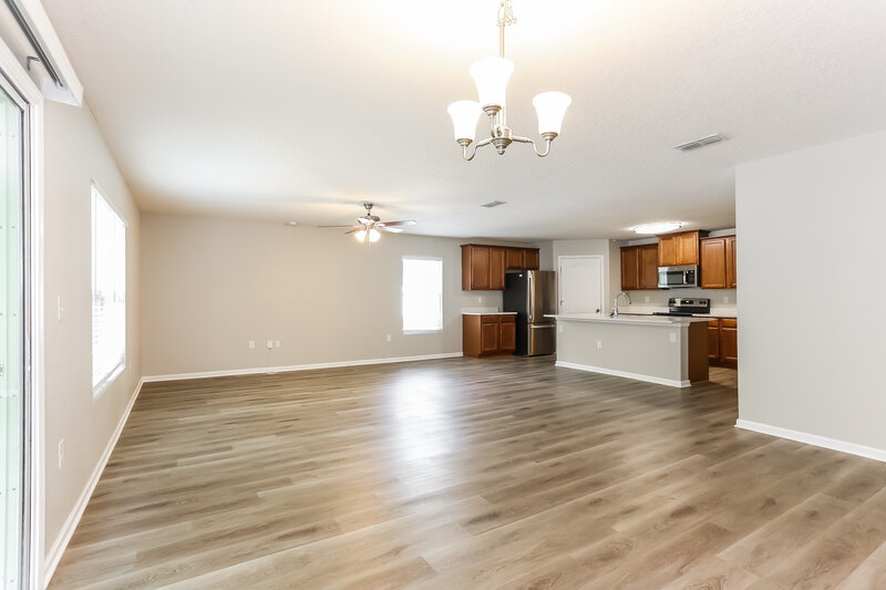 2,025/Mo, 3703 Summit Oaks Dr Green Cove Springs, FL 32043 Dining Room View
