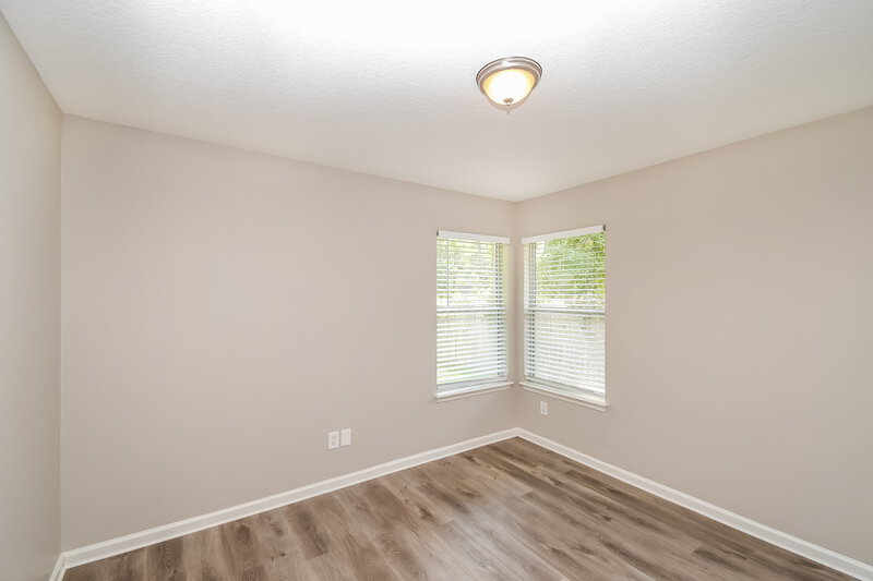 1,940/Mo, 9228 Whisper Glen Dr Jacksonville, FL 32222 Bedroom View 2