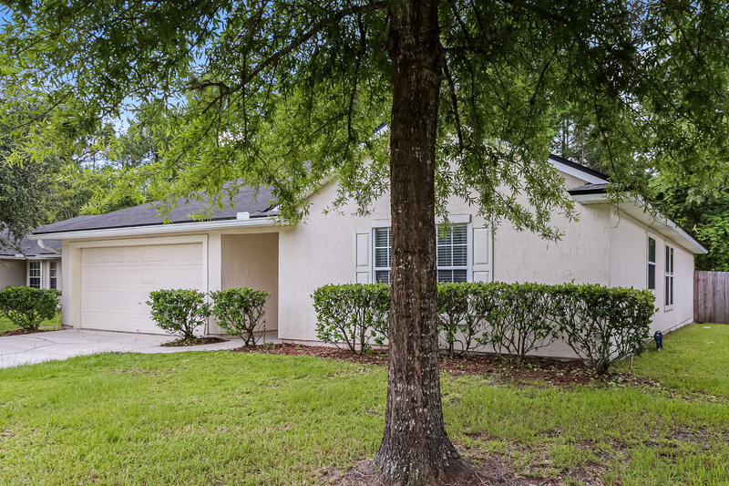 1,855/Mo, 10946 Lauren Oak Ln S Jacksonville, FL 32221 Front View