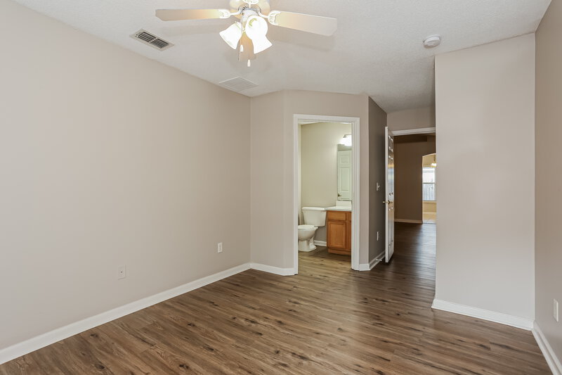 1,855/Mo, 10946 Lauren Oak Ln S Jacksonville, FL 32221 Bedroom View