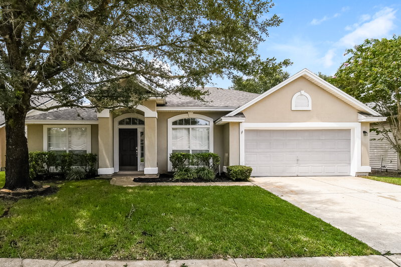 1,975/Mo, 9135 Prosperity Lake Dr Jacksonville, FL 32244 External View