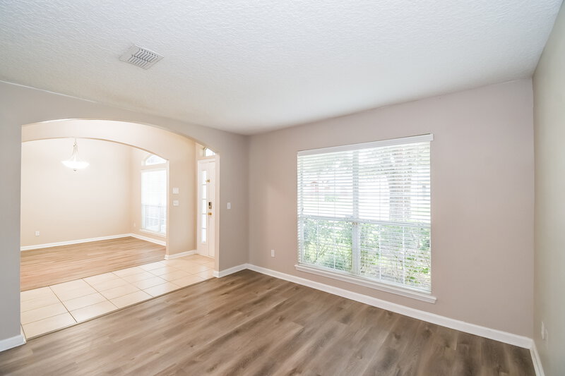 1,975/Mo, 9135 Prosperity Lake Dr Jacksonville, FL 32244 Den View