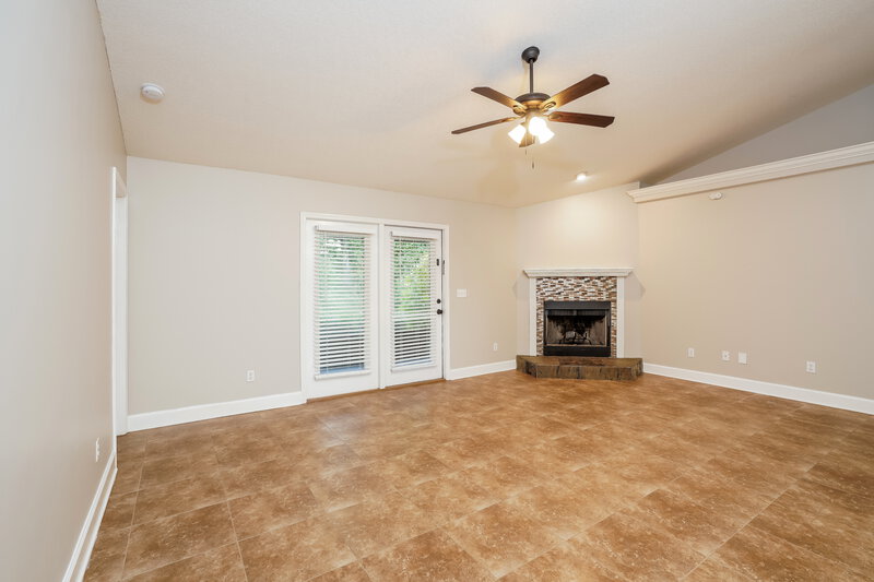 2,055/Mo, 2916 Majestic Oaks Ln Green Cove Springs, FL 32043 Living Room View