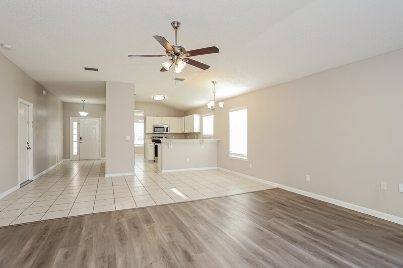 2,240/Mo, 12825 Jordan Blair Ct Jacksonville, FL 32225 Living Room View 2