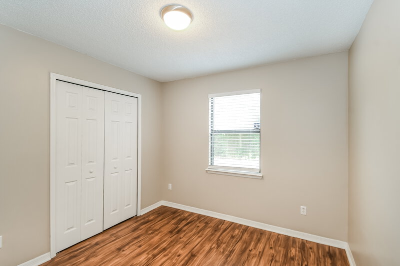 1,710/Mo, 7631 Collins Ridge Blvd Jacksonville, FL 32244 Bedroom View