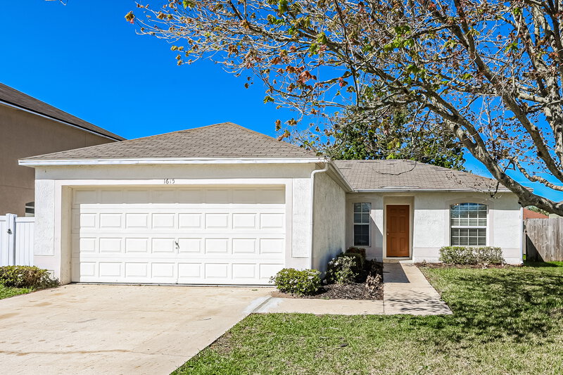 1,765/Mo, 1615 Dartmouth Dr Middleburg, FL 32068 External View