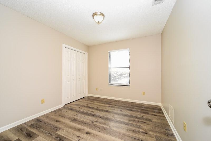 2,900/Mo, 2485 Larchwood St Orange Park, FL 32065 Bedroom View