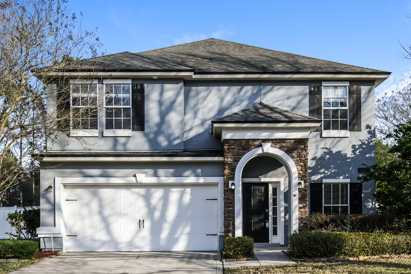 2,300/Mo, 3612 Citara Ct St Augustine, FL 32092 External View