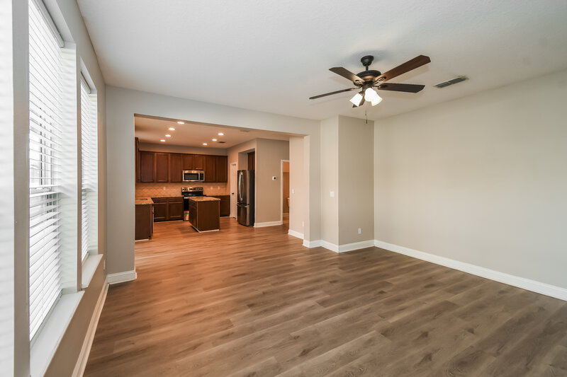 2,300/Mo, 3612 Citara Ct St Augustine, FL 32092 Living Room View