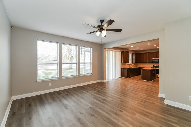 2,300/Mo, 3612 Citara Ct St Augustine, FL 32092 Living Room View 2