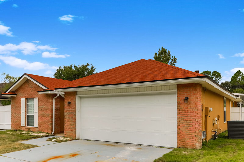 1,995/Mo, 2891 Tuscarora Tr Middleburg, FL 32068 Front View 2