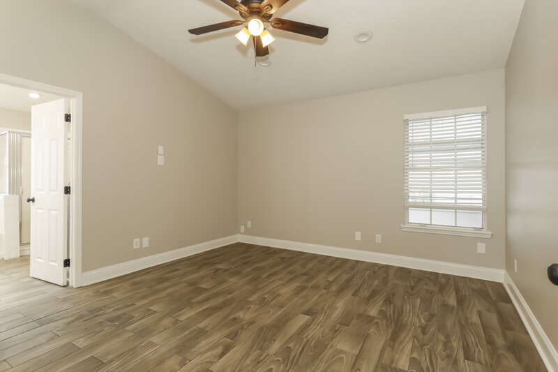 1,995/Mo, 2891 Tuscarora Tr Middleburg, FL 32068 Main Bedroom View