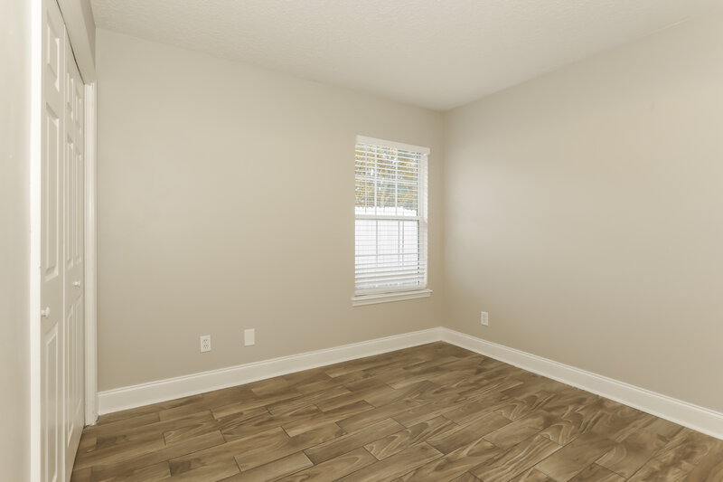 1,995/Mo, 2891 Tuscarora Tr Middleburg, FL 32068 Bedroom View