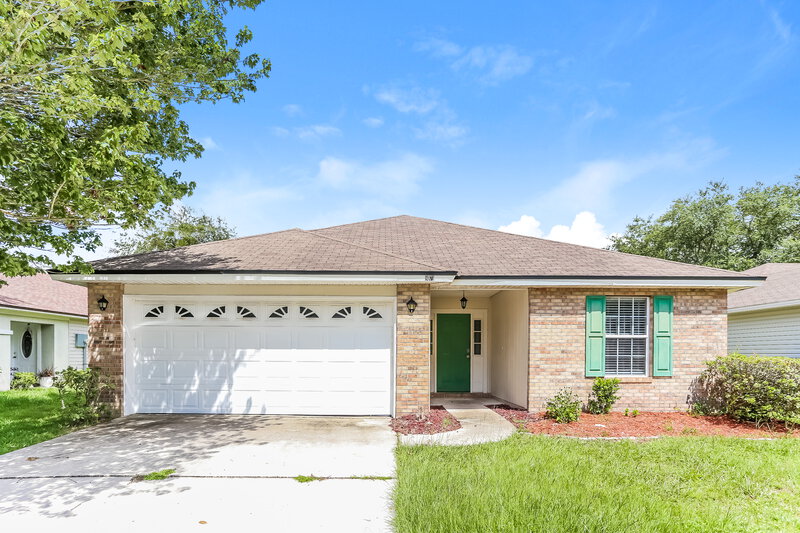 1,800/Mo, 8071 Timber Point Dr Jacksonville, FL 32244 External View